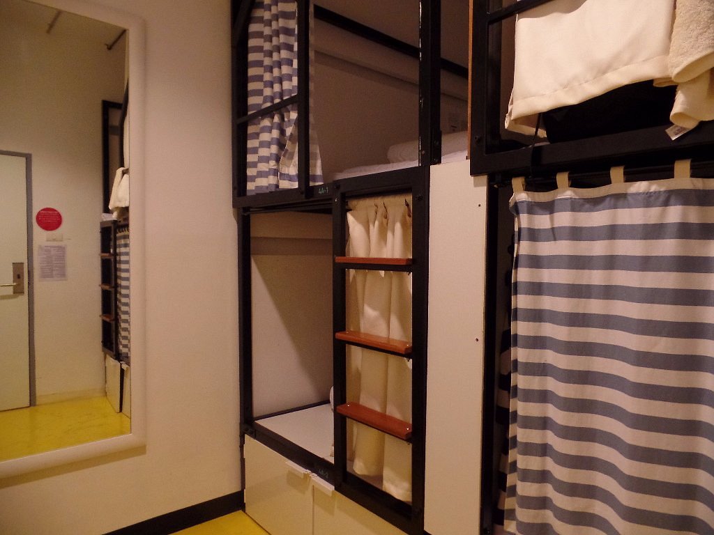hostel murah di bangkok, penginapan di bangkok, penginapan murah di bangkok, penginapan ngejreng di bangkok, penginapan unik di bangkok, top 6+ penginapan & hostel murah di bangkok yang ngejreng, seru buat nginap