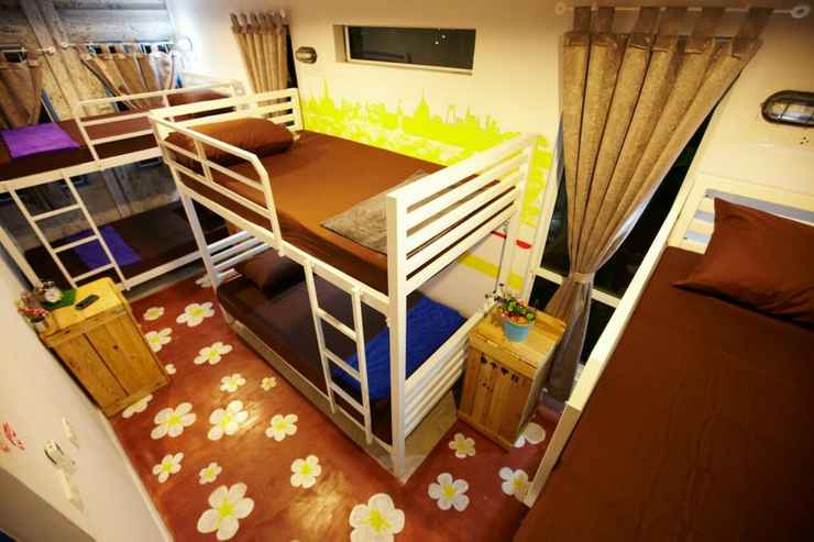 hostel murah di bangkok, penginapan di bangkok, penginapan murah di bangkok, penginapan ngejreng di bangkok, penginapan unik di bangkok, top 6+ penginapan & hostel murah di bangkok yang ngejreng, seru buat nginap