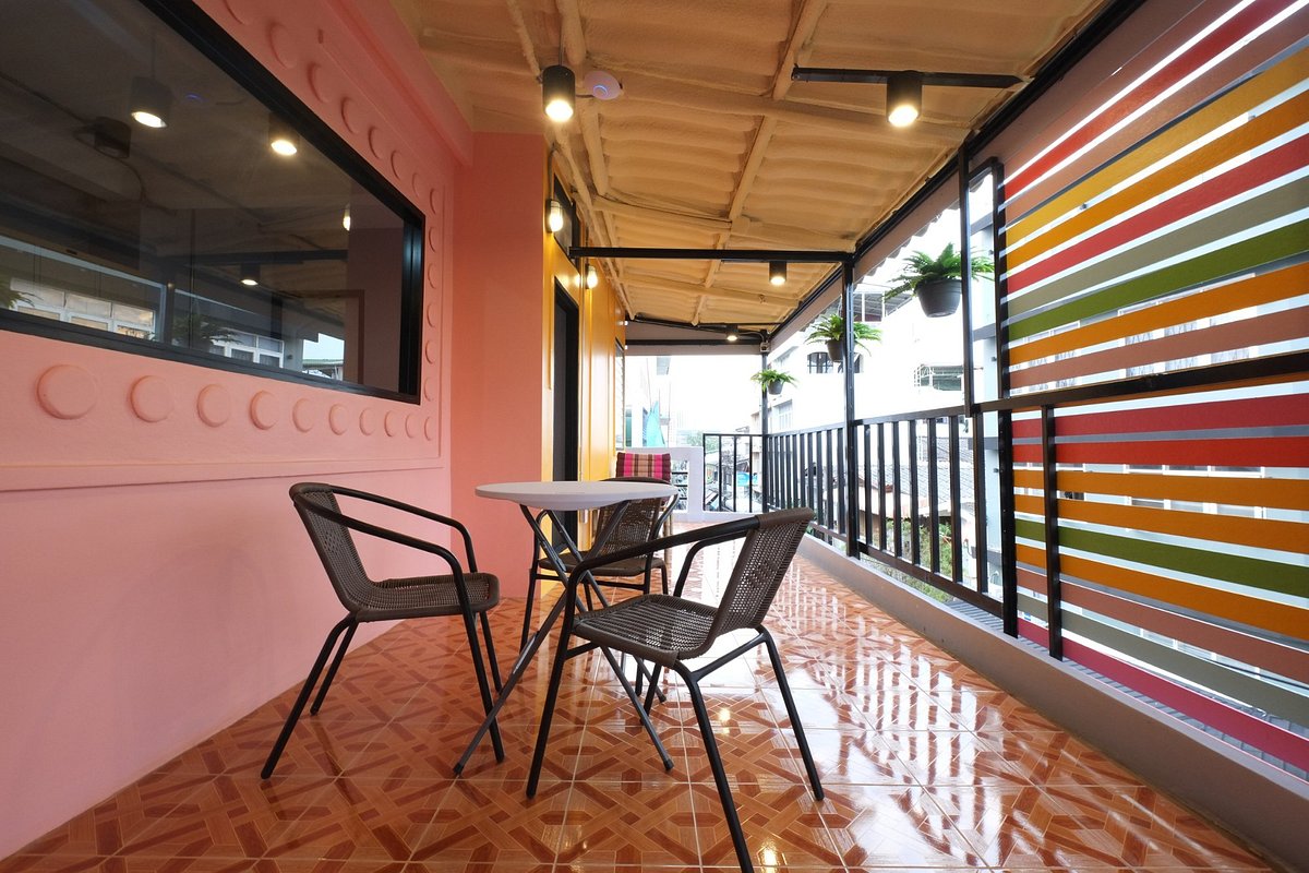 hostel murah di bangkok, penginapan di bangkok, penginapan murah di bangkok, penginapan ngejreng di bangkok, penginapan unik di bangkok, top 6+ penginapan & hostel murah di bangkok yang ngejreng, seru buat nginap