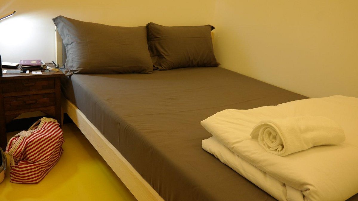 hostel murah di bangkok, penginapan di bangkok, penginapan murah di bangkok, penginapan ngejreng di bangkok, penginapan unik di bangkok, top 6+ penginapan & hostel murah di bangkok yang ngejreng, seru buat nginap