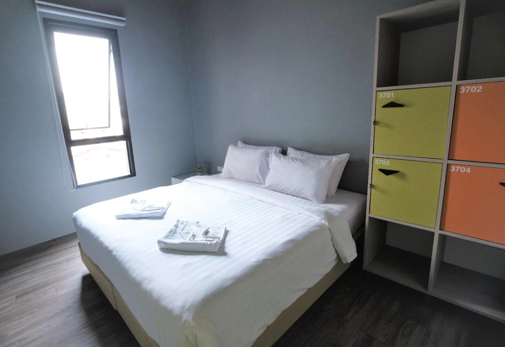 hostel murah di bangkok, penginapan di bangkok, penginapan murah di bangkok, penginapan ngejreng di bangkok, penginapan unik di bangkok, top 6+ penginapan & hostel murah di bangkok yang ngejreng, seru buat nginap