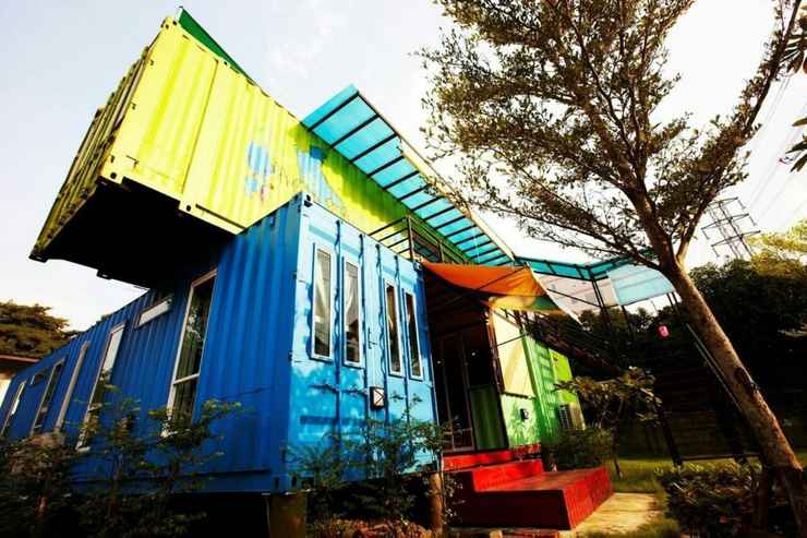 hostel murah di bangkok, penginapan di bangkok, penginapan murah di bangkok, penginapan ngejreng di bangkok, penginapan unik di bangkok, top 6+ penginapan & hostel murah di bangkok yang ngejreng, seru buat nginap