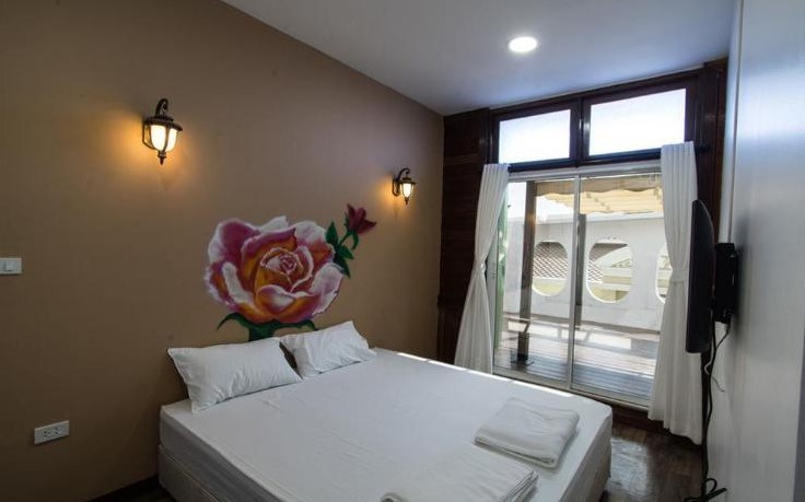 hostel murah di bangkok, penginapan di bangkok, penginapan murah di bangkok, penginapan ngejreng di bangkok, penginapan unik di bangkok, top 6+ penginapan & hostel murah di bangkok yang ngejreng, seru buat nginap