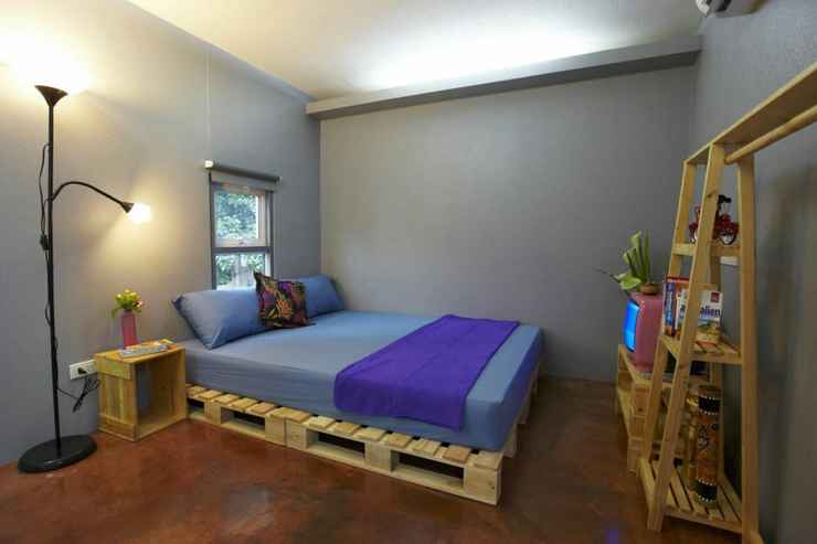 hostel murah di bangkok, penginapan di bangkok, penginapan murah di bangkok, penginapan ngejreng di bangkok, penginapan unik di bangkok, top 6+ penginapan & hostel murah di bangkok yang ngejreng, seru buat nginap