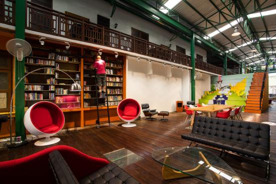hostel murah di bangkok, penginapan di bangkok, penginapan murah di bangkok, penginapan ngejreng di bangkok, penginapan unik di bangkok, top 6+ penginapan & hostel murah di bangkok yang ngejreng, seru buat nginap