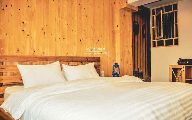hostel murah di bangkok, penginapan di bangkok, penginapan murah di bangkok, penginapan ngejreng di bangkok, penginapan unik di bangkok, top 6+ penginapan & hostel murah di bangkok yang ngejreng, seru buat nginap