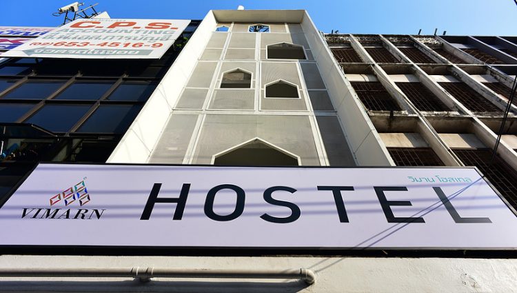 Top 6+ Penginapan & Hostel Murah di Bangkok yang Ngejreng, Seru Buat Nginap