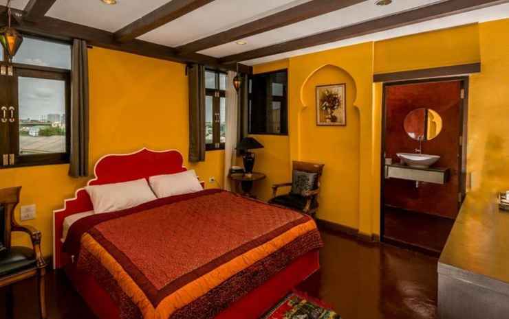 hostel murah di bangkok, penginapan di bangkok, penginapan murah di bangkok, penginapan ngejreng di bangkok, penginapan unik di bangkok, top 6+ penginapan & hostel murah di bangkok yang ngejreng, seru buat nginap