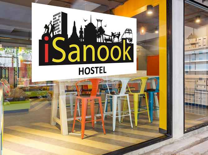 hostel murah di bangkok, penginapan di bangkok, penginapan murah di bangkok, penginapan ngejreng di bangkok, penginapan unik di bangkok, top 6+ penginapan & hostel murah di bangkok yang ngejreng, seru buat nginap