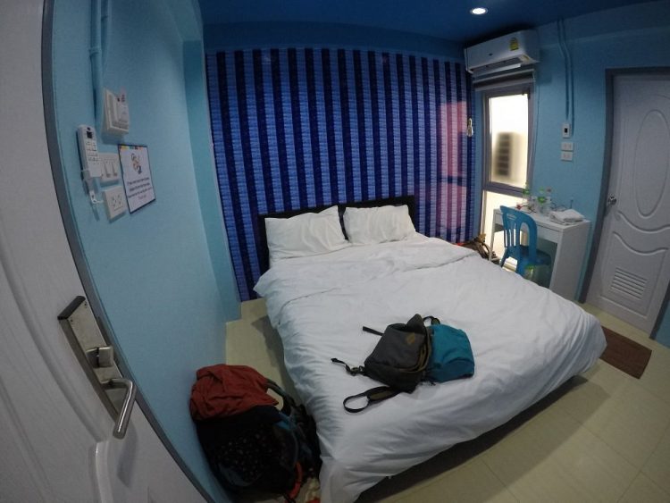 hostel murah di bangkok, penginapan di bangkok, penginapan murah di bangkok, penginapan ngejreng di bangkok, penginapan unik di bangkok, top 6+ penginapan & hostel murah di bangkok yang ngejreng, seru buat nginap