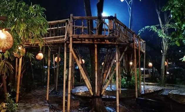 Top 6+ Persiapan Penting Sebelum Berkunjung ke Taman Bambu Tangerang