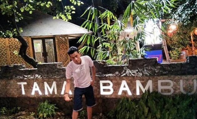 top 6+ persiapan penting sebelum berkunjung ke taman bambu tangerang