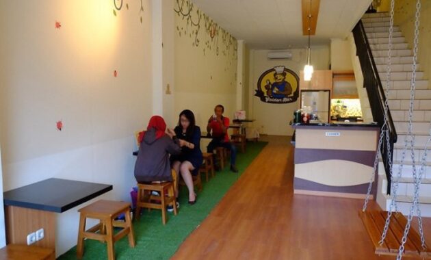 top 6+ referensi cafe di daerah depok ini super romantis dan cocok untuk ngedate bersama pasangan!