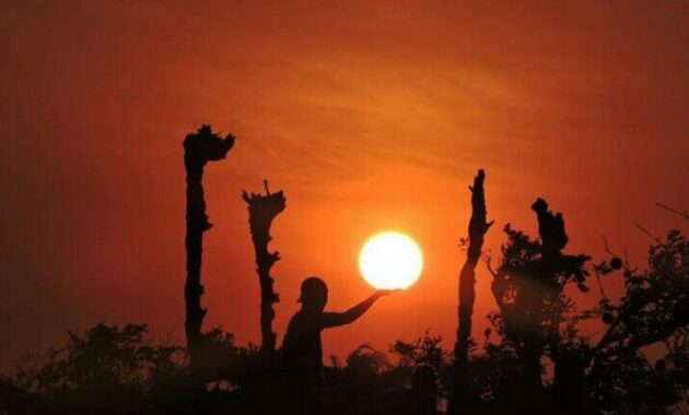 top 6+ referensi destinasi wisata malam hari paling mempesona di daerah bantul yang wajib kalian kunjungi