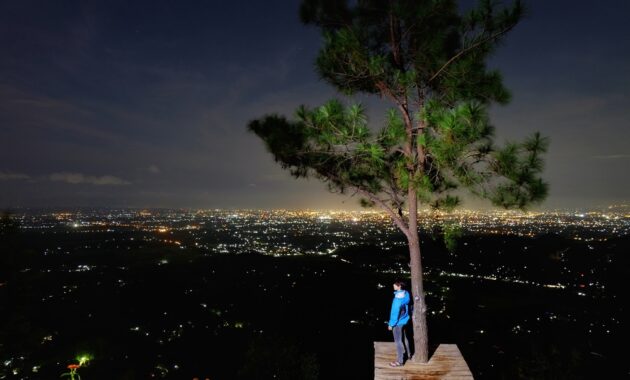 top 6+ referensi destinasi wisata malam hari paling mempesona di daerah bantul yang wajib kalian kunjungi