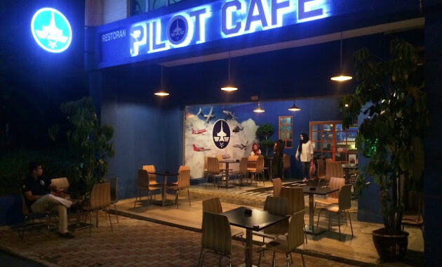top 6+ referensi tempat ngopi paling high recommended di kota batu ini enak dan bikin nagih!