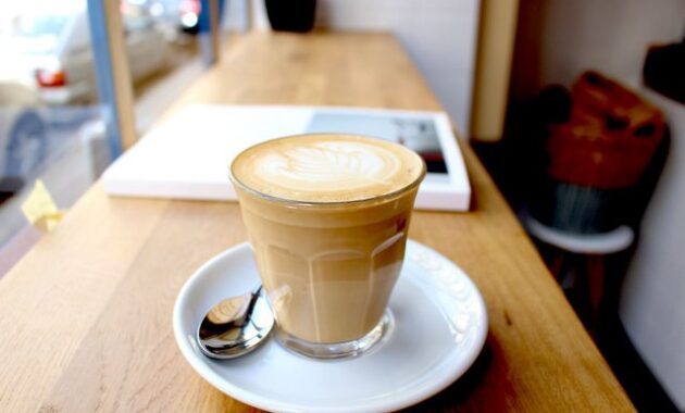 top 6+ referensi tempat ngopi paling high recommended di kota batu ini enak dan bikin nagih!