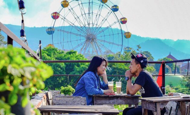 Top 6+ Referensi Tempat Ngopi Paling High Recommended di Kota Batu Ini Enak dan Bikin Nagih!