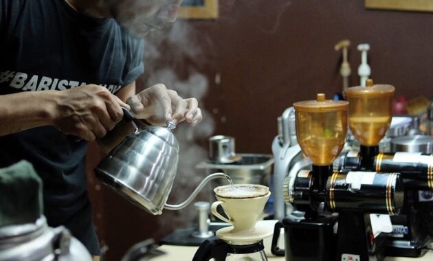 top 6+ referensi tempat ngopi paling instagramable di daerah samarinda ini bikin feedsmu makin cantik
