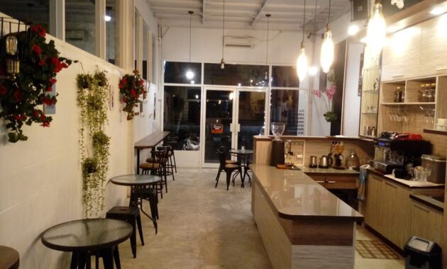 top 6+ referensi tempat nongkrong paling kece dan instagramable di daerah blitar, wajib kalian kunjungi!