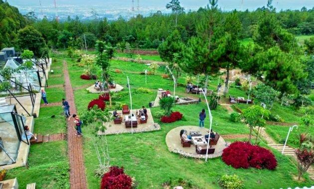 top 6+ rekomendasi cafe hits di daerah batu yang bikin pikiran tenang dan wajib kalian coba!