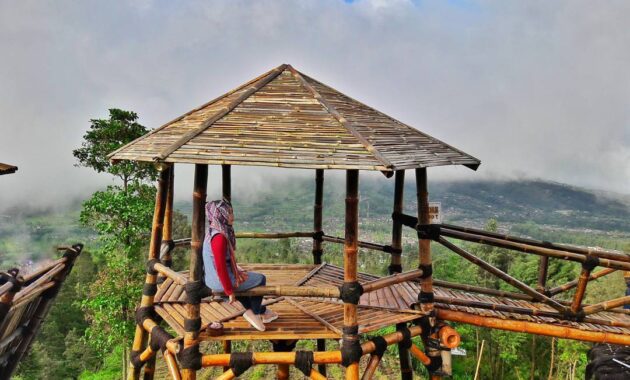 top 6+ rekomendasi destinasi wisata malam hari paling favorit di wilayah boyolali ini jangan sampai terlewatkan