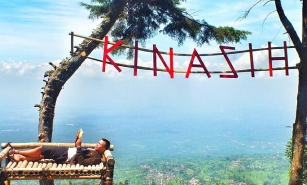 top 6+ rekomendasi destinasi wisata malam hari paling favorit di wilayah boyolali ini jangan sampai terlewatkan