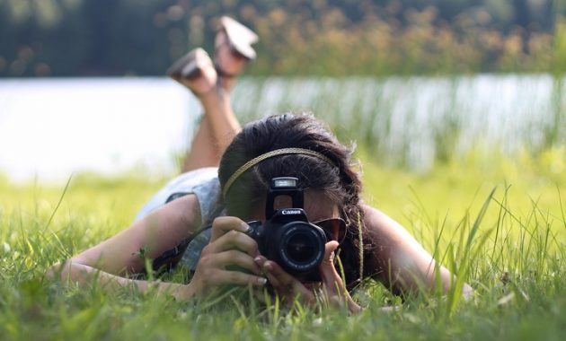 Top 6+ Rekomendasi Rental Sewa Kamera di Daerah Sidoarjo Harga Murah; DSLR, Underwater dan GoPro