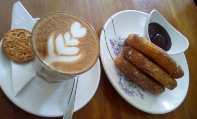 Top 6+ Rekomendasi Tempat Ngopi Paling Syedap dan Mantap di Daerah Purwokerto, Yuk Coffee Lovers Merapat!