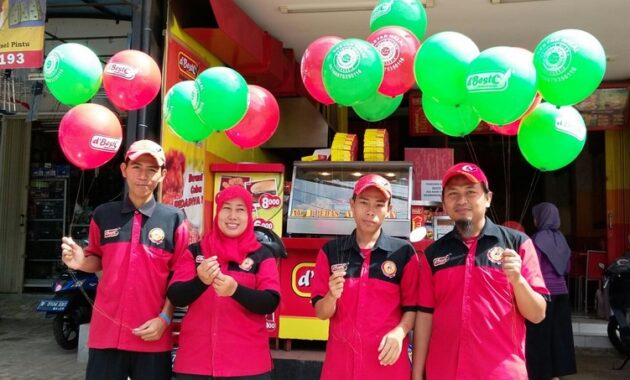top 6+ rekomendasi tempat nongkrong 24 jam di daerah depok yang dapat menemani waktu begadangmu!