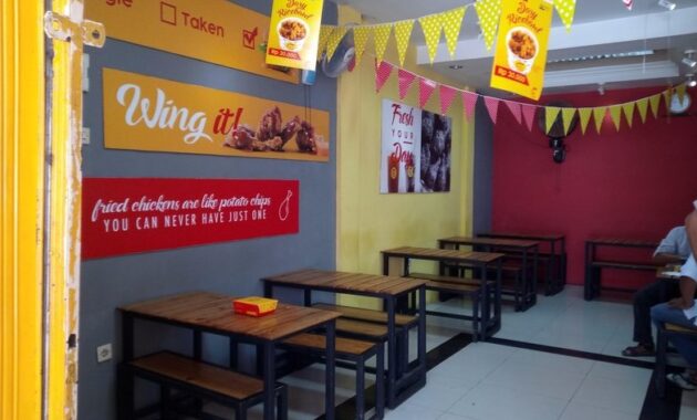 top 6+ rekomendasi tempat nongkrong 24 jam di daerah depok yang dapat menemani waktu begadangmu!