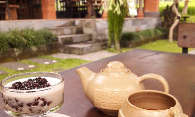 Top 6+ Rekomendasi Tempat Nongkrong di Daerah Gianyar Ini Wajib Masuk List Most Visited Placemu