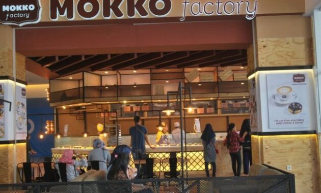 top 6+ rekomendasi tempat nongkrong populer di kota batu saat malam hari yang bikin tambah seru