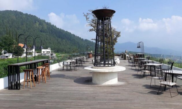 top 6+ rekomendasi tempat nongkrong populer di kota batu saat malam hari yang bikin tambah seru
