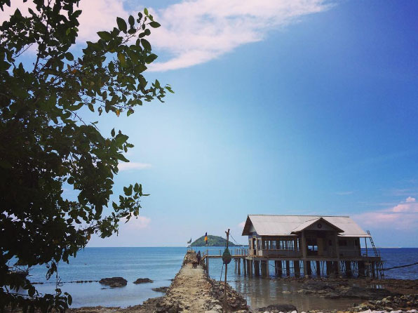 Top 63+ Tempat Wisata di Gresik Terbaru & Paling Hits yang Wajib Dikunjungi!