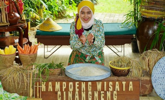 top 69+ tempat wisata di bogor, mana yang sudah buka?