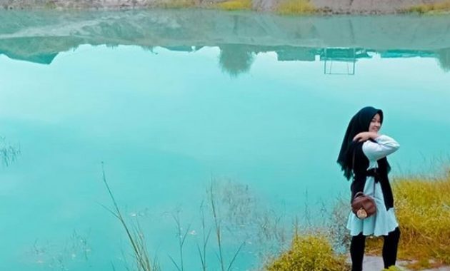 top 7+ alasan mengapa harus berlibur ke telaga biru cisoka tengerang