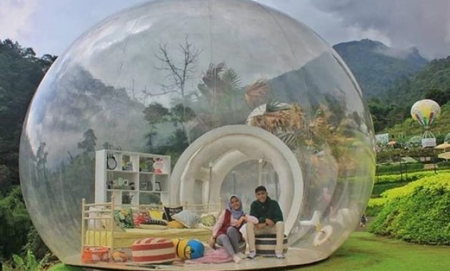 Top 7+ Alasan Mengapa Wajib Berkunjung Ke Ayanaz Gedong Songo, Mulai Dari Tempat Duduk Unik Hingga Lokasi Prewedding