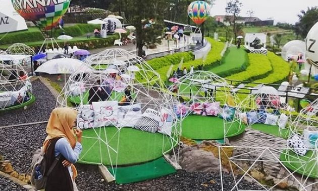 top 7+ alasan mengapa wajib berkunjung ke ayanaz gedong songo, mulai dari tempat duduk unik hingga lokasi prewedding