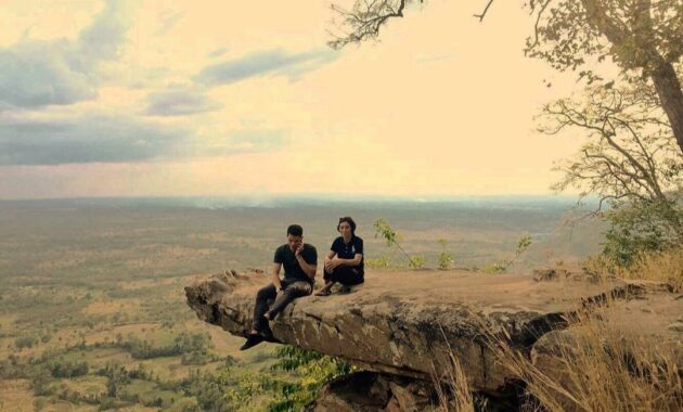 top 7+ daftar pilihan gunung di kamboja, yang bikin kalian betah dan wajib kamu eksplor keindahannya