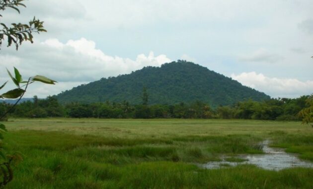top 7+ daftar pilihan gunung di kamboja, yang bikin kalian betah dan wajib kamu eksplor keindahannya