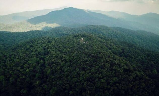 Top 7+ Daftar Pilihan Gunung di Kamboja, Yang Bikin Kalian Betah dan Wajib Kamu Eksplor Keindahannya