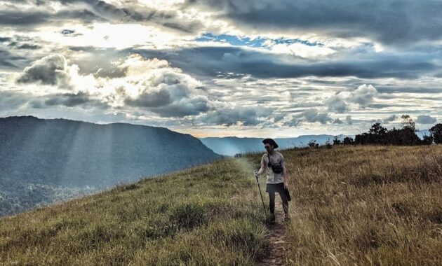 top 7+ daftar pilihan gunung di kamboja, yang bikin kalian betah dan wajib kamu eksplor keindahannya
