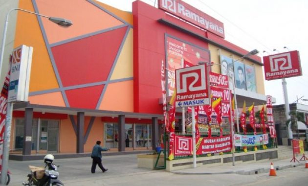 top 7+ daftar pilihan mall terbesar di daerah gresik yang murah, lengkap dan mewah