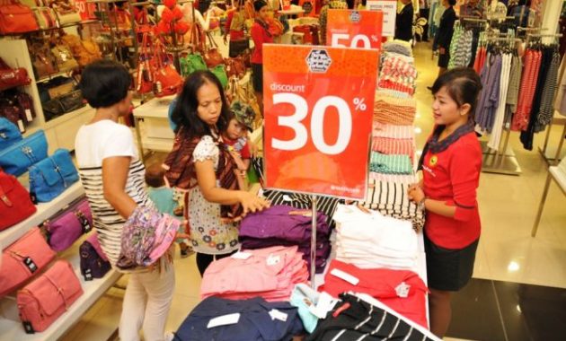 top 7+ daftar pilihan mall terbesar di daerah gresik yang murah, lengkap dan mewah