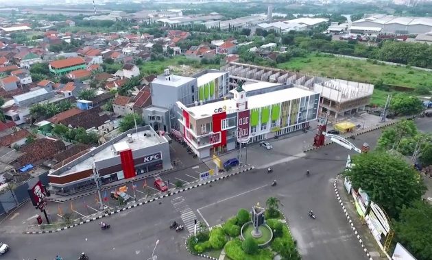 top 7+ daftar pilihan mall terbesar di daerah gresik yang murah, lengkap dan mewah