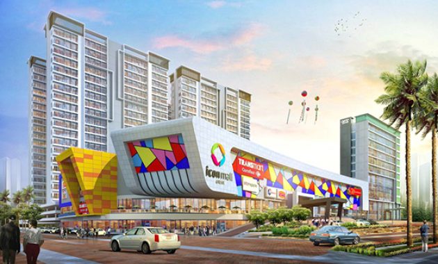 top 7+ daftar pilihan mall terbesar di daerah gresik yang murah, lengkap dan mewah