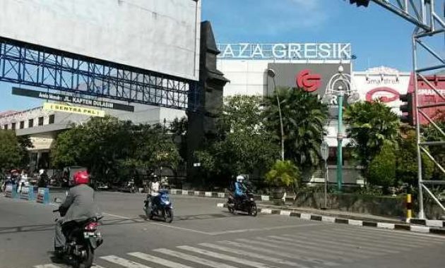 Top 7+ Daftar Pilihan Mall Terbesar di Daerah Gresik Yang Murah, Lengkap dan Mewah