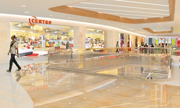 top 7+ daftar pilihan mall terbesar di daerah gresik yang murah, lengkap dan mewah