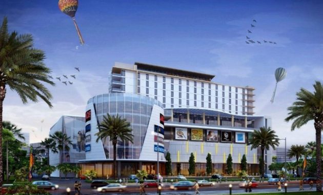 top 7+ daftar pilihan mall terbesar di daerah gresik yang murah, lengkap dan mewah